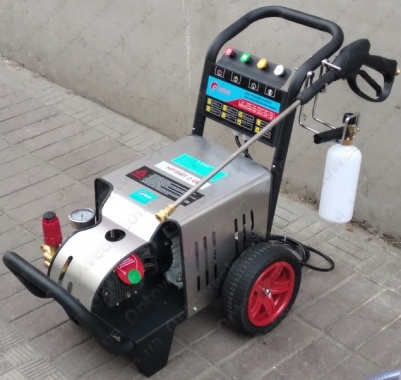 Мойка высокого давления EDON HP1840T-2.4A купить для СТО