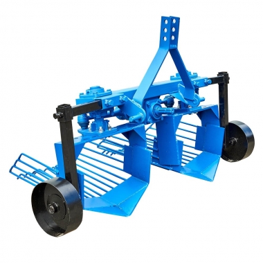 Картофелевыкапыватель вибрационный \\\