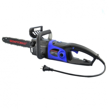 Электропила цепная Беларусмаш 3700 1ш/1ц прямая