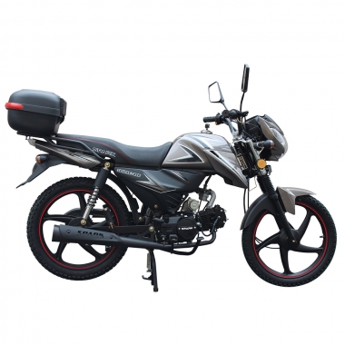 Мотоцикл Spark SP125C-2CF от производителя