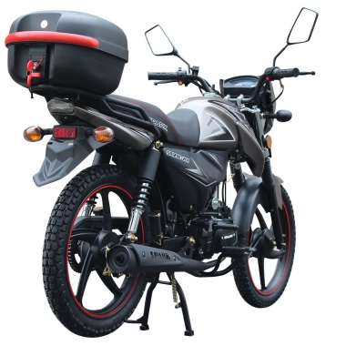 Мотоцикл Spark SP125C-2CF без предоплат