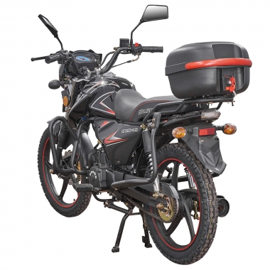 Мотоцикл SPARK SP125C-2CD купить 