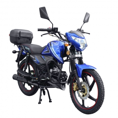 Мотоцикл SPARK SP125C-2CD