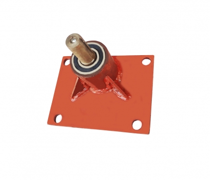 Картофелекопалка для мотоблоков 1100-6 Буковинка с переходником