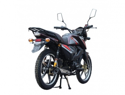 Мотоцикл Spark SP125C-2CDN