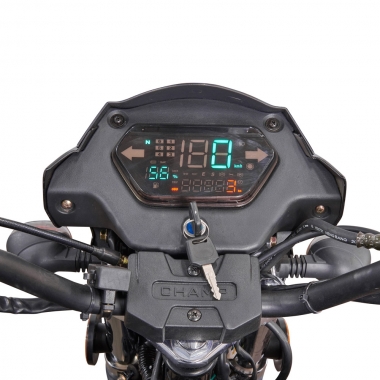 Мотоцикл Spark SP125C-2CDN разные цвета