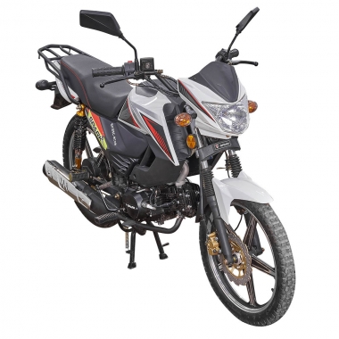 Мотоцикл Spark SP125C-2CDN