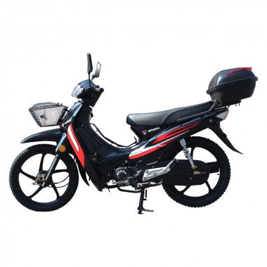 Мотоцикл SPARK SP125C-3CF для отдыха