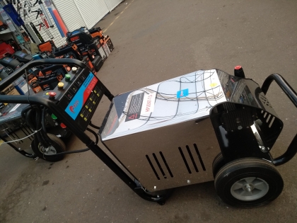 Мойка высокого давления Edon HP1836T - 7,5 характеристики