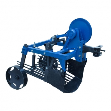 Картофелекопалка грохотная 2-х эксцентриковая МБ 1080-1012