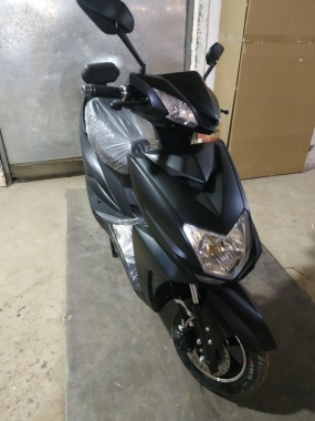 Електроскутер Hanza Power Sport (1500 Вт) без предоплат