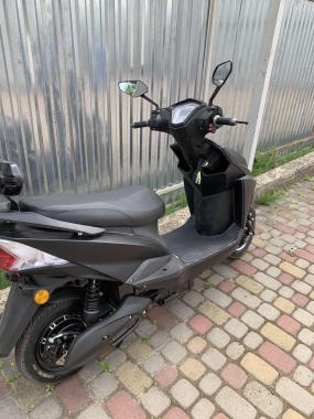 Електроскутер Hanza Power Sport (1500 Вт)