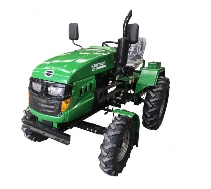 Трактор KENTAVR 200B для хозяйства