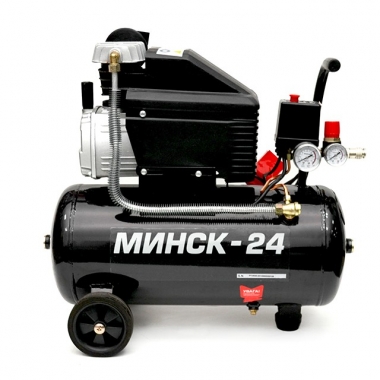 Компрессор Минск 24 PT-0020