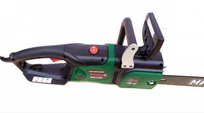 Электропила Минск МПЦ-3700 1ш/1ц прямая