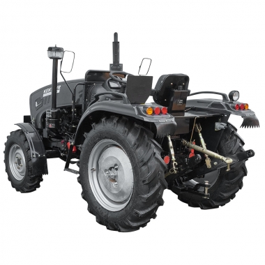 Трактор KENTAVR 404S с гидравликой