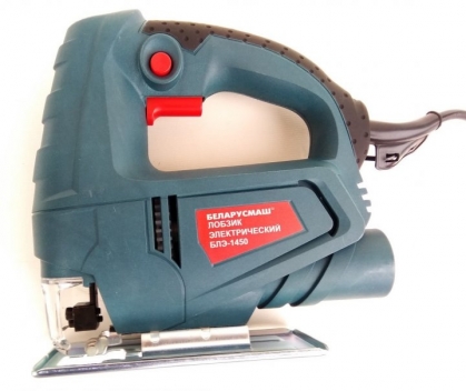 Лобзик Беларусмаш 1450 Вт