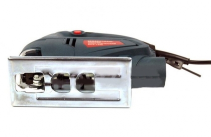 Лобзик Беларусмаш 1450 Вт с мощной металической пяткой