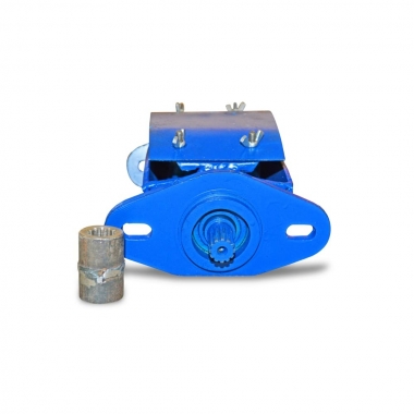 Переходник усиленный для фрезы Мотор Сич MODERN с втулкой