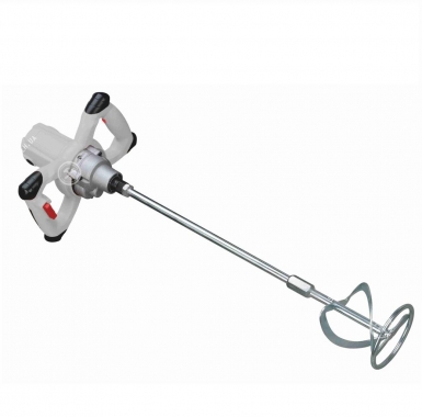 Миксер строительный Forte HM 1111 VP