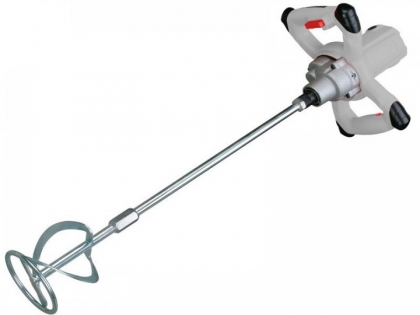 Миксер строительный Forte HM 1111 VP