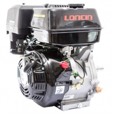 Двигатель бензиновый Loncin G420F 