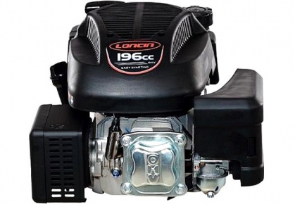 Двигатель бензиновый Loncin LC 1P70FA описание