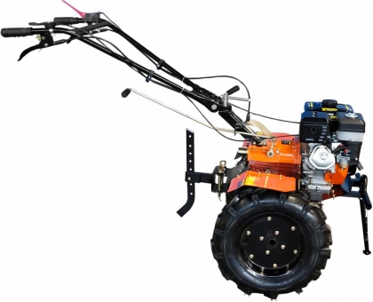 Культиватор дизельный Forte 1350, колеса 12