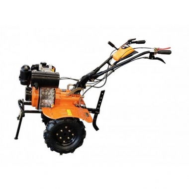 Культиватор дизельный Forte 1350, колеса 12\\\\\\\