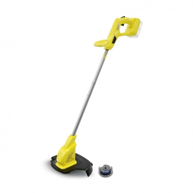 Аккумуляторный триммер LTR 18-25 Battery Karcher