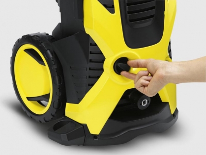 Мини-мойка Karcher K 5 без предоплат