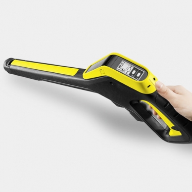  Минимойка KARCHER K5 Full Controll Plus 2100Вт, 145бар с регулировкой