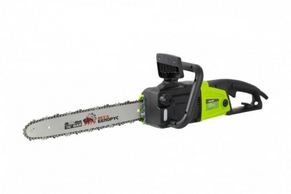 Электропила Белорус МТЗ ПЦ-3200