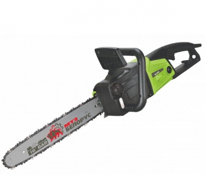 Электропила Белорус МТЗ ПЦ-3200 характеристики