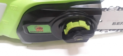 Аккумуляторная цепная пила Белорус АПЦ 21М(+ 2 аккумулятора)