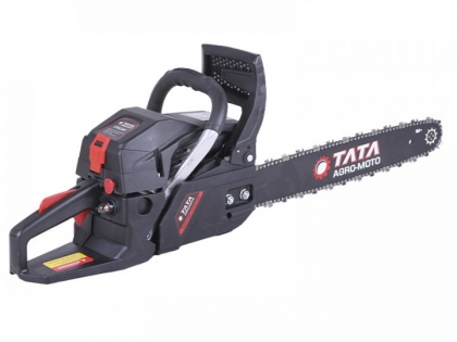 Бензопила цепная ТАТА CS5218F 52СС