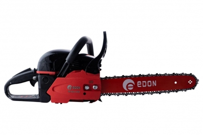 Пила бензиновая Edon - ED-GCS-5200