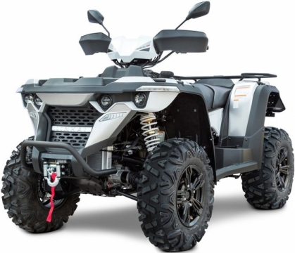 Квадроцикл LINHAI LH550ATV-L разные цвета