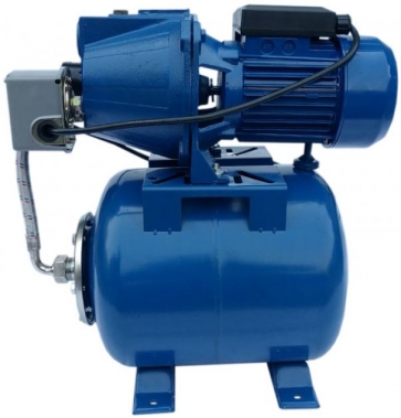 Насосная станция Werk XKJ-801 IA5