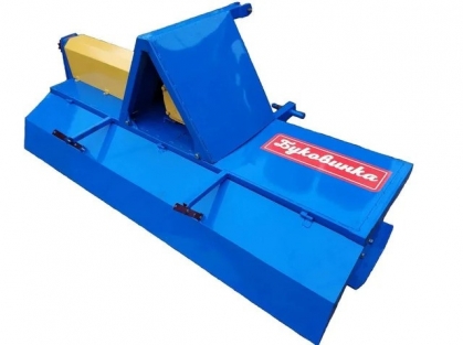 Почвофреза навесная Буковинка Standart 1,1 м