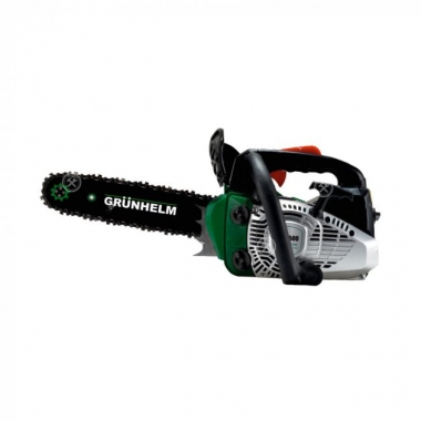 Бензопила цепная Grunhelm GS-2500