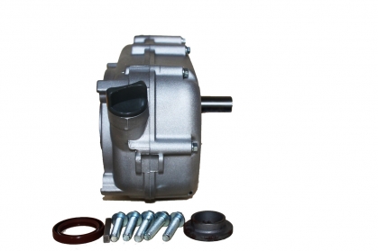 Двигатель бензиновый Weima WM188F-S (CL) редуктор