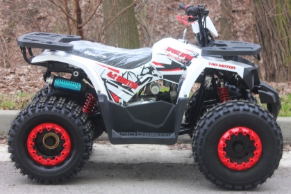 Квадроцикл  Forte Hunter 125 без предоплат