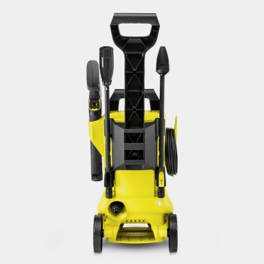 Минимойка K 2 Power Control Karcher характеристики