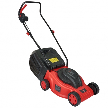 Газонокосилка Vitals Master EZP-323jb с травосборником