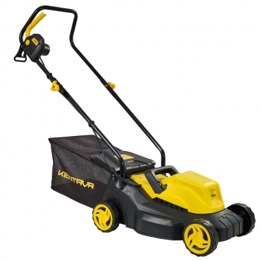 Газонокосилка Кентавр ЕГК-1432с для дома и дачи