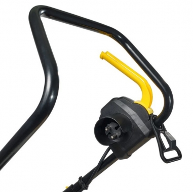 Газонокосилка Кентавр ЕГК-1432с