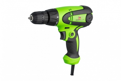 Дрель электрическая Белорус ДЭ 1210