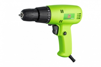 Дрель электрическая Белорус ДЭ 1250