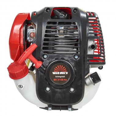  Мотокоса Vitals BK 3108-4a с четырехтактным двигателем